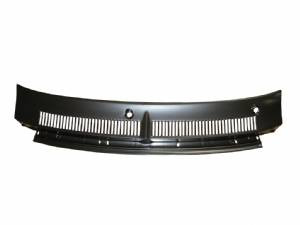 1968-72 Chevy II Nova Upper Cowl Vent Grille