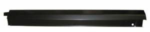 1968-72 Chevy II Nova 2-Door Left Outer Rocker Panel