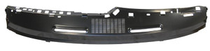1969-74 Chevy II Nova Complete Dash Top Panel