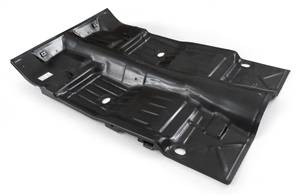 1968-74 Chevy II Nova Complete Floor Pan