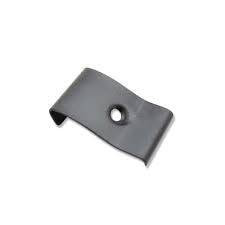 1955-57 Chevy Inner Dash Windshield Lower Garnish Molding Center Connector Clip