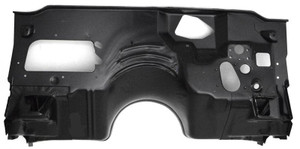 1970-74 Camaro & Firebird Stock Heater Firewall  