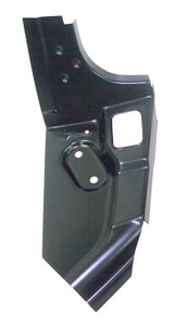 1970-81 Camaro & Firebird Left Rear Package Tray Extension