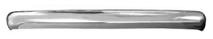 1955-59 Chevy & GMC Truck Chrome Front Bumper