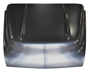 1957 Chevy Truck Hood