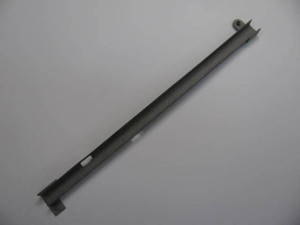 1956-57 Chevy 4-Door Hardtop Used Right Vertical Front Door Vertical Glass Rear Channel