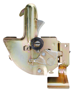 1955-57 Chevy & GMC Truck Hood Latch Assembly