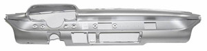 1957 Chevy Complete Dash Frame Assembly