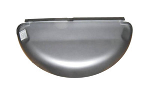 1955-57 Chevy Station Wagon & Nomad Upper Spare Tire Well