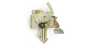 1955 Chevy Hood Latch