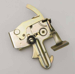1957 Chevy Hood Latch