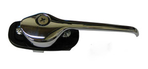 1955-57 Chevy Convertible Top Latch Assemblies With Handles Pair