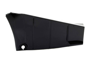 1974-81 Firebird Left Trunk Floor Drop Off