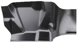 1975-81 Camaro & Firebird Left Toeboard Repair Panel