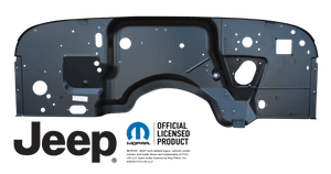 1983-86 JEEP CJ FIREWALL