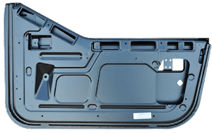 1987-95 JEEP YJ HALF RIGHT DOOR SHELL