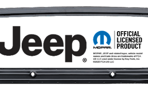 1987-1995 JEEP YJ WRANGLER WINDSHIELD FRAME