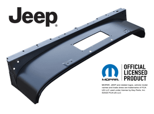1987-95 JEEP WRANGLER COWL PANEL