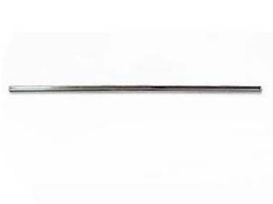 1956 Chevy 210 2-Door Left Door Stainless Steel Molding