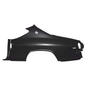 1969 Chevy Chevelle 2 Door Hardtop Quarter Panel Factory Style LH