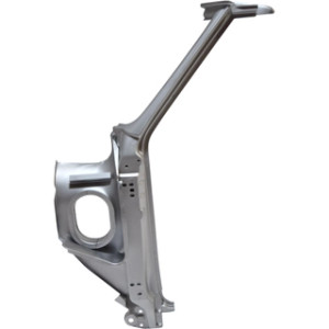 1967-1972 Chevy C/K Pickup A Pillar/Cowl Shoulder Assembly LH