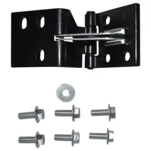 1967-1972 Chevy C10 Pickup Front Door Hinge Upper RH
