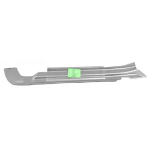 1967-1972 Chevy C10 P/U Cab Door Rain Gutter Under