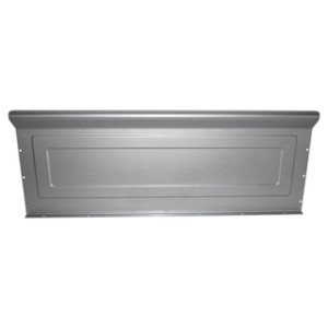 1960-1972 Chevy C10 P/U Stepside Front Bed Panel