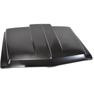1969-1972 CHEVY C10/BLAZER/JIMMY (1967-1968 FLAT HOOD STYLE ) COWL INDUCTION HOOD