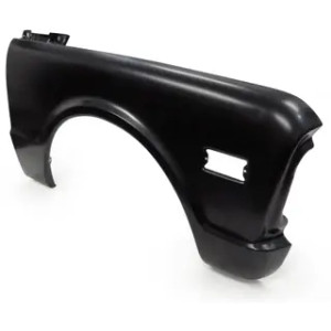 1969-72 C10 Truck Complete Front End Sheet Metal Package