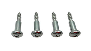 1957 Chevy Back Up Lens Screw Set
