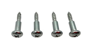 1957 Chevy Back Up Lens Screw Set