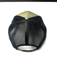 Green Real Deal Steel Hat