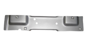 1949-52 Chevy Right Front Seat Brace Under Floor