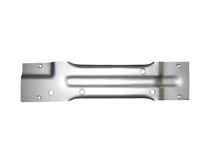 1953-54 Chevy Right Front Seat Brace Under Floor