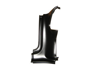 1955 Chevy Right Rear Inner Fin Panel 