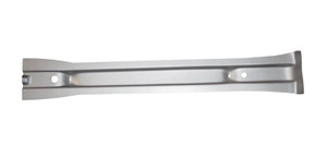 1949-52 Chevy Left Gas Tank Brace Under Trunk Floor