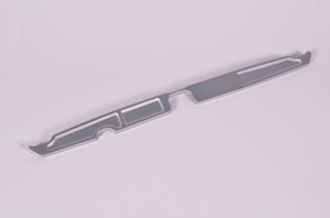 1957 Chevy Hood Support Cross Brace For Use With Center Outlet Radiators