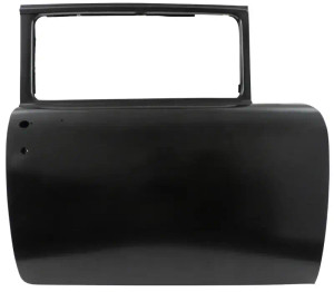 1955-57 Chevy 2-Door Sedan, Station Wagon & Sedan Delivery Right Door