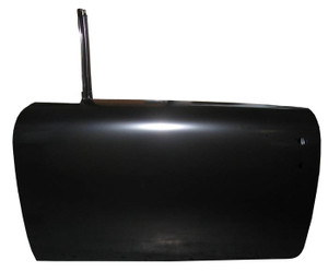 1955 & 1957 Chevy Left Complete 2-Door Hardtop Door Assembly 