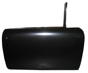 1955 & 1957 Chevy Right Complete 2-Door Hardtop Door Assembly 