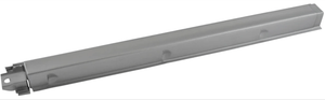 1955 Chevy Left Factory Correct Rocker Panel With Fender Bracket