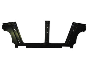 1955-57 Chevy 2&4-Door Sedan Rear Seat Back Brace