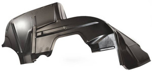 1957 Chevy Right Front Inner Fender Custom With No Holes