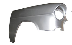 1955 Chevy Right Front Fender