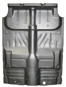1953-54 Chevy Complete Floor Pan