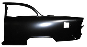 1955 Chevy 2-Door Sedan Left Full Quarter Panel