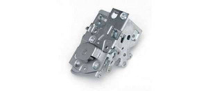 1956-57 Chevy Left Door Latch