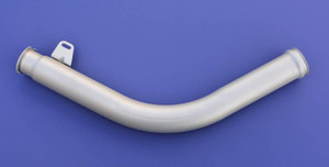 1955 Non-Wagon Gas Tank Filler Tube/Neck