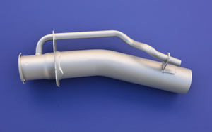 1957 Non-Wagon Upper Gas Tank Filler Tube/Neck